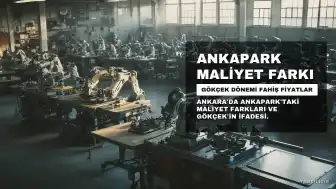 Gökçek'in Dinozorları İçin Ödenen Rakamlar Dudak Uçuklattı: Yavaş Döneminde Yüzde 70 Daha Ucuz