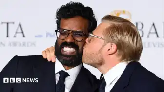 Ünlü İsimlerin "The Celebrity Traitors" Dizisindeki Şaşırtıcı Bağlantıları: Jerry Hall ve Richard E Grant'tan Rob ve Romesh'e
