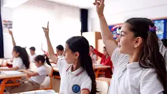 1 Haziran Pazartesi Okullarda Eğitim Devam Edecek