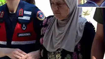 16 Yaşında Kaybolan O.A.'nin Annesi Tutuklandı