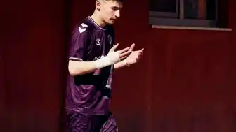 16 Yaşındaki Futbolcu A.S.'nin Hayatını Kaybettiği Kazaya İlişkin Güvenlik Kamerası Görüntüleri Ortaya Çıktı