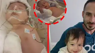 17 Günlük Asel Bebek, Özel Hastanede Yaşanan İhmal Sonucu Ölümden Döndü
