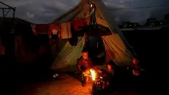 1948 Nekbe ve 2026 Gazze: Soykırım İddiaları