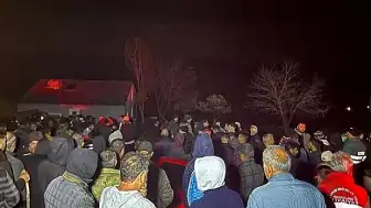 3 Yaşındaki A.İ. Kayıp: Yozgat'ta Geniş Çaplı Arama Çalışması Başlatıldı