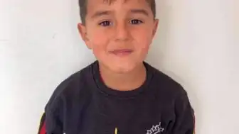 5 Yaşındaki M.İ. Evinin Damında Ölü Bulundu
