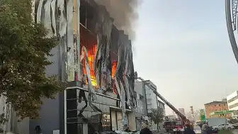 7 kişinin hayatını kaybettiği fabrika yangını davasında 3 tahliye kararı