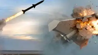 ABD Ordusu, Dron Saldırılarına Karşı Maliyet Etkin Çözüm Olarak IonStrike Füzesini Test Ediyor