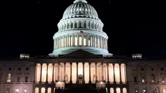 ABD Senatosu'ndan Trump'a Kısıtlama: İran'a Yönelik Askeri Müdahaleler Kongre Onayına Tabi Olacak