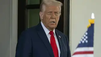 ABD'den İran'a Yeni Saldırı İddiası: Trump'ın Kararı Bekleniyor