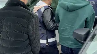 Adalet Bakanı Gürlek: 35 ilde yasa dışı bahis operasyonu, 108 gözaltı