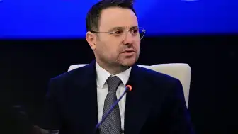 Adalet Bakanı Gürlek: Yasa Dışı Bahis Oynayanlara Yönelik Düzenleme Yapılıyor