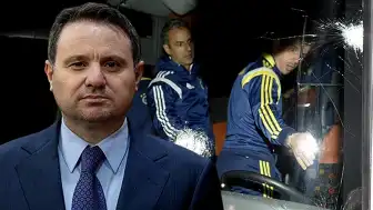 Adalet Bakanı Gürlek'ten Fenerbahçe Saldırısı Hakkında Açıklama: Dosya Yeniden İncelenecek