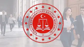Adalet Bakanlığı 15 Bin Personel Alımı Yapacak: Kadro Dağılımı ve Başvuru Detayları Açıklandı