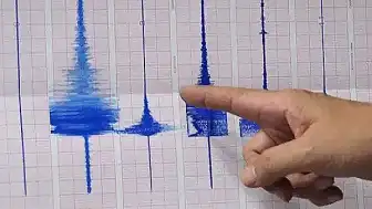 Adana'da 4.9 Büyüklüğünde Deprem: AFAD Olumsuz Durum Bildirmedi