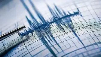 Adana'da 4,9 büyüklüğünde deprem