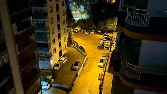 Adana'da 4.9 Büyüklüğünde Deprem Meydana Geldi
