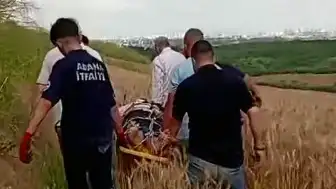 Adana'da Trafik Kazası: 1 Kişi Hayatını Kaybetti, 1 Kişi Yaralandı