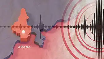 Adana'nın Saimbeyli ilçesinde 4,9 büyüklüğünde deprem: Uzman Prof. Dr. Süleyman Pampal'dan Savrun Fayı açıklaması