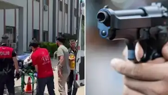 Adıyaman'da Bayram Sabahı Silahlı Kavga: 5 Yaralı