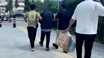 Adıyaman'da DAEŞ Operasyonunda 2 Şüpheli Tutuklandı