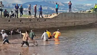 Adıyaman'da Gölette Boğulma: 2 Çocuk Hayatını Kaybetti