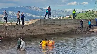 Adıyaman'da Serinlemek İçin Gölete Giren 2 Çocuk Hayatını Kaybetti