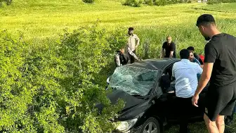 Adıyaman'da Trafik Kazası: 4 Kişi Hayatını Kaybetti, Bir Sürücü Tutuklandı
