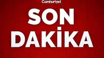 Ağaç ve Peyzaj A.Ş. Soruşturmasında 20 Kişi Hakkında Tutuklama Talebi