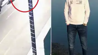 A.K. Hayatını Kaybetti: Alkollü Sürücü Kazaya Neden Oldu