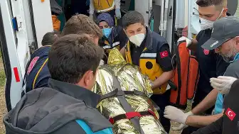 Aksaray'da kuyu temizliği faciası: 3 kişi hayatını kaybetti