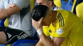 Al Nassr'ın Şampiyonluk Kutlaması Son Haftaya Kaldı