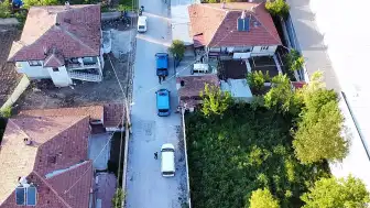 Alaca'da Uyuşturucu Operasyonu: 4 Şüpheli Yakalandı