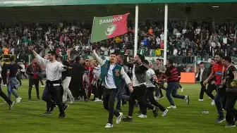 Amedspor'da Teknik Direktör Arayışı: Thomas Reis Gündemde