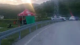 Ankara'da Kayıp Olarak Aranan H.A., Beypazarı'nda Yaralı Bulundu