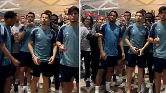 Arsenal, 22 Yıl Sonra Premier Lig Şampiyonu Oldu