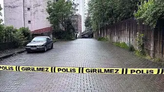 Artvin Hopa'da Yağış Nedeniyle Heyelan: Yol Ulaşıma Kapandı