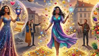 Astrolojiye Göre Yengeç, Başak ve Oğlak Burçları İçin Ödül Dönemi Başlıyor