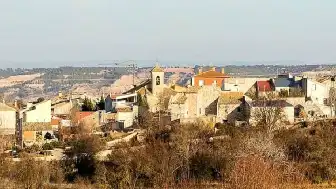 Avrupa'da Kırsal Araziler Uygun Fiyatlarla Satışa Çıkarıldı