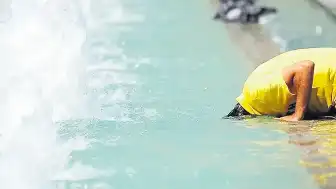 Avrupa'da Rekor Sıcaklıklar Can Aldı, Spor Müsabakaları Risk Altında