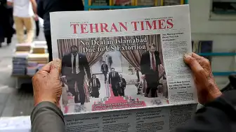 Axios: Ateşkes ve Nükleer Müzakereler İçin Anlaşma Tamamlandı, Onay Bekleniyor