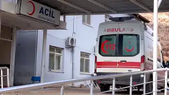 Elektrikli Fırında Ekmek Pişirirken Akıma Kapılan Genç Kadın Hayatını Kaybetti