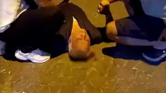 Aydın'da Çıkan Kavgada Başı Yaralanan Kişi Hastaneye Kaldırıldı