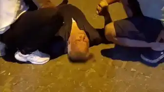 Aydın'da Çıkan Kavgada Bir Kişi Başından Yaralandı