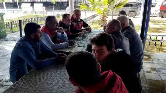 Aydın'da Kurban Satış Noktalarında Denetimler Gerçekleştirildi