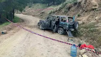Aydın'da Trafik Kazası: 1 Kişi Hayatını Kaybetti, 2 Kişi Ağır Yaralandı