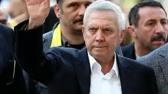 Aziz Yıldırım, Sözcü TV'de Fenerbahçe'nin Geleceğini Açıklayacak