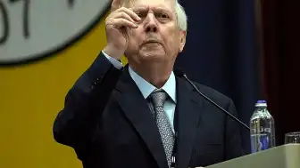 Aziz Yıldırım'dan Trabzon'daki Silahlı Saldırı Dosyasıyla İlgili Açıklama: "O Karanlık Geceyi Aydınlatmak Boynumuzun Borcu"