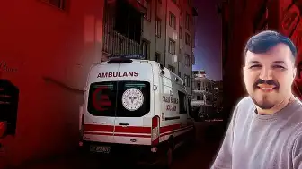 Baba, 3 Yaşındaki Oğlunu Boğarak Öldürdü