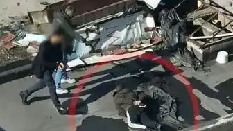 Babasını Öldüren Sanık F.A.E. Hakkında Ağırlaştırılmış Müebbet İstemi