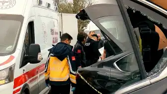 Bağcılar'da Otomobil Bagajında Ceset Bulundu: AVM Yöneticisi H.Y.'ın Ölümüyle İlgili Soruşturma Başlatıldı